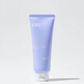 Acwell - Ph Balancing Soothing Cleansing Foam 150ml