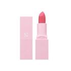 T.s.w - Matt Fit Lipstick Pink Collection (#01 Berry Pink) 3.5g