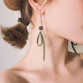 Drop Earring / Clip-on Earring