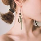 Drop Earring / Clip-on Earring