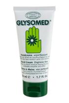 Glysomed - Hand Cream (fragrance Free) 50ml / 1.7oz