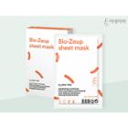 E Nature - Bio-zeup Sheet Mask Set 10pcs 25g X 10pcs