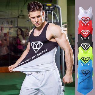 Heat Sensitive Training Vest