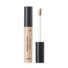 The Saem - Mineralizing Creamy Concealer Spf30 Pa++ (#02 Ginger)