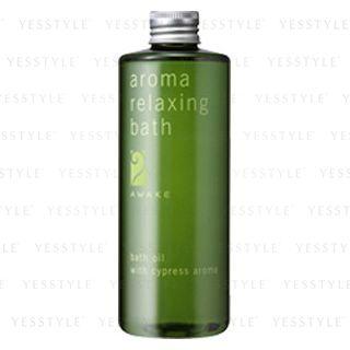 Kose - Awake Aroma Relaxing Bath 300ml