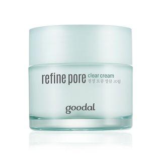 Goodal - Refine Pore Clear Cream 20ml 20ml