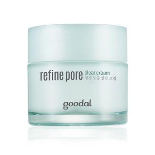Goodal - Refine Pore Clear Cream 20ml 20ml