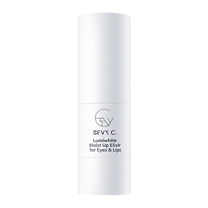 Bevy C. - Lumiwhite Moist Up Elixir For Eyes & Lips 15ml