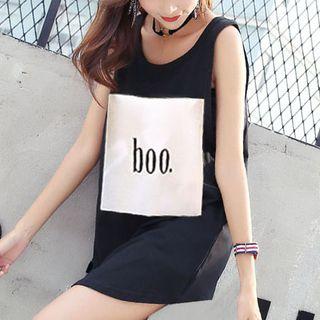 Tank Top (various Designs)