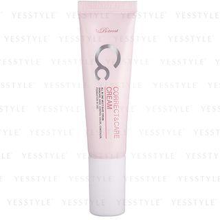 Sosu - B:treat Cc Cream Spf 30 Pa+++ 30g