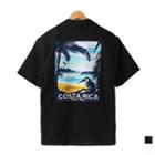 Costa Rica Printed Shirt