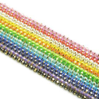 Beaded Chain Nail Art Decoration