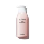 The Saem - Silk Hair Repair Moisture Shampoo 400ml