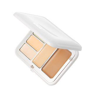 Ipkn - Skinny Fit Multi Correcting Palette 14.9g
