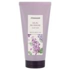 Mamonde - Lilac Blossom Body Scrub Wash 150ml 150ml