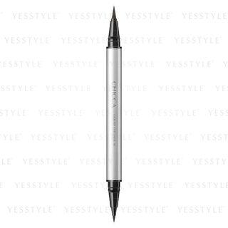 Kanebo - Chicca Liquid Eyeliner W (#02 Balsamic) 1ml