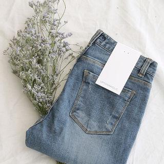 Skin Denim Series Jeans