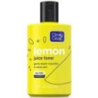 Clean & Clear - Lemon Juice Toner 7.5oz