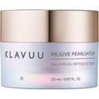 Klavuu - Rejuve Pearlsation Multi Pearl Peptide Eye Cream 20ml