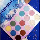 Amorus - Aphrodite Eyeshadow Palette 1 Pc