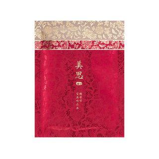 Missha - Misa Chogongjin Silk Mask 1pc 40g
