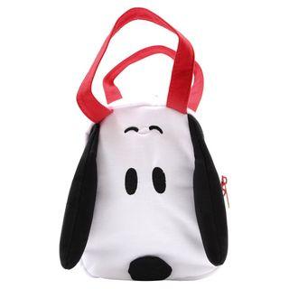 Snoopy Die Cut Hand Bag