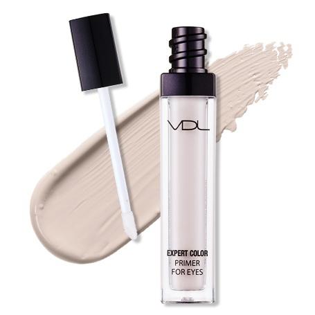 Vdl - Expert Color Primer For Eyes 1 Pc