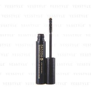 Dasoda - Nc Long Mascara (black) 8g
