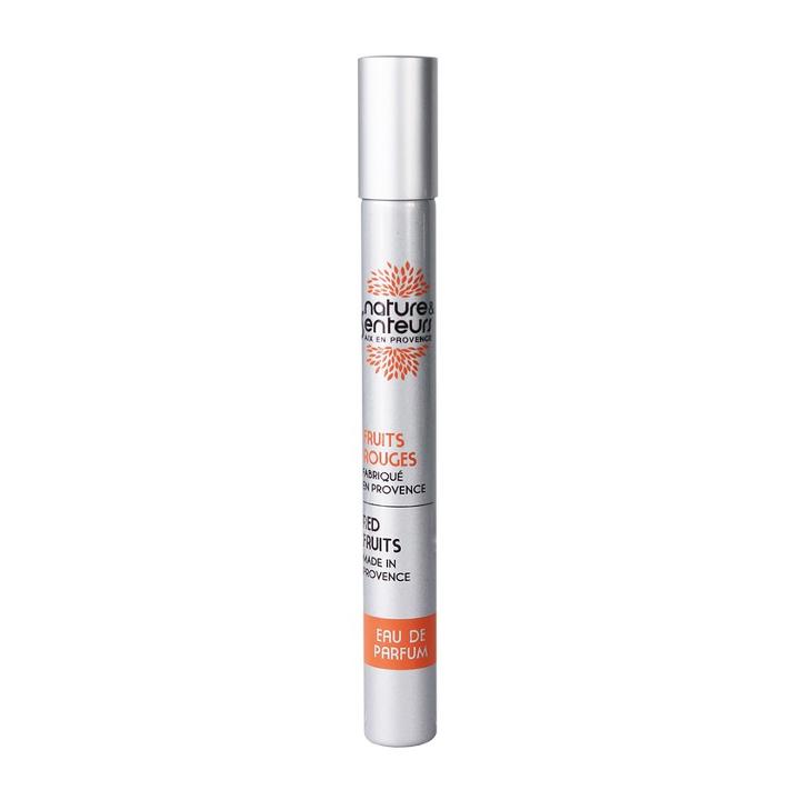Nature & Senteurs - Eau De Parfum (red Fruits) 10ml