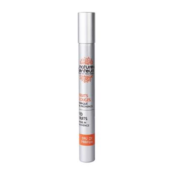 Nature & Senteurs - Eau De Parfum (red Fruits) 10ml