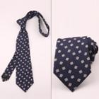 Print Neck Tie 025 - One Size