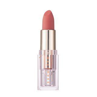 Wakemake - Nudy Velvet Lip - 8 Colors #05 Rose Bang