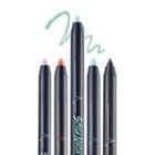 Touch In Sol - Style Neon Super Proof Gel Liner #3 Eclectic Electric