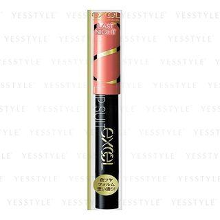 Excel - Lip Suit Spf 21 Pa++ (#07 Last Night) 1.5g