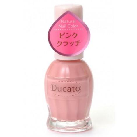 Ducato - Natural Nail Color (#n19) 1 Pc