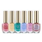 The Face Shop - Easy Gel (14 Colors) #43 Khaki Addicted
