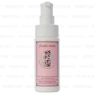 Fruits Roots - Juicy Cleansing Foam 150ml
