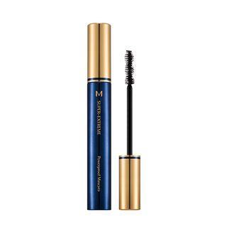 Missha - M Super Extreme Powerproof Mascara (volumizing Curling)