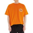 Plus Size Oasis Printed T-shirt