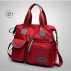Oxford Tote