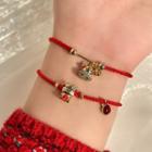 Cow Bracelet