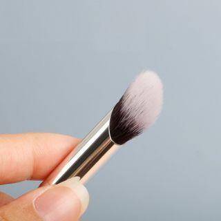 Concealer Brush Makeup Brush - Black - One Size