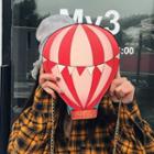 Hot Air Balloon Crossbody Bag