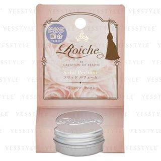Roiche - Creation De Beaute Solid Perfume 8g