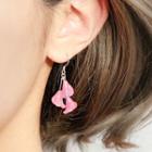 Lily Drop Earring