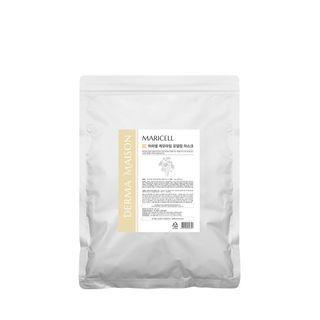 Medi-peel - Derma Maison Maricell Modeling Mask - 5 Types Chamomile