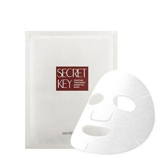 Secret Key - Starting Treatment Essential Mask Pack