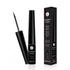 Absolute - Starry Eyed Matte Liquid Eyeliner - Dark Side, 5.5ml Dark Side, 5.5 Ml