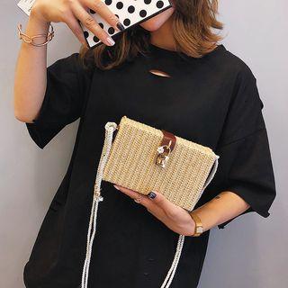 Lock Accent Clutch