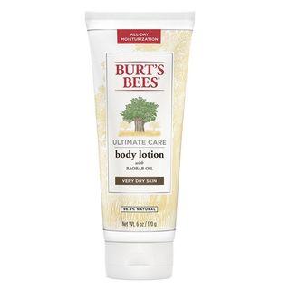 Burts Bees - Ultimate Care Body Lotion, 6oz 6oz / 170g